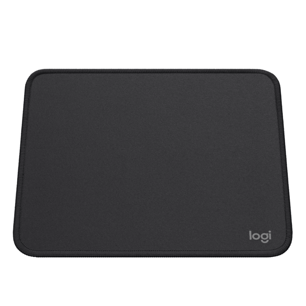 MOUSE PAD LOGITECH STUDIO SERIES COLOR NEGRO (956-000035) - 2