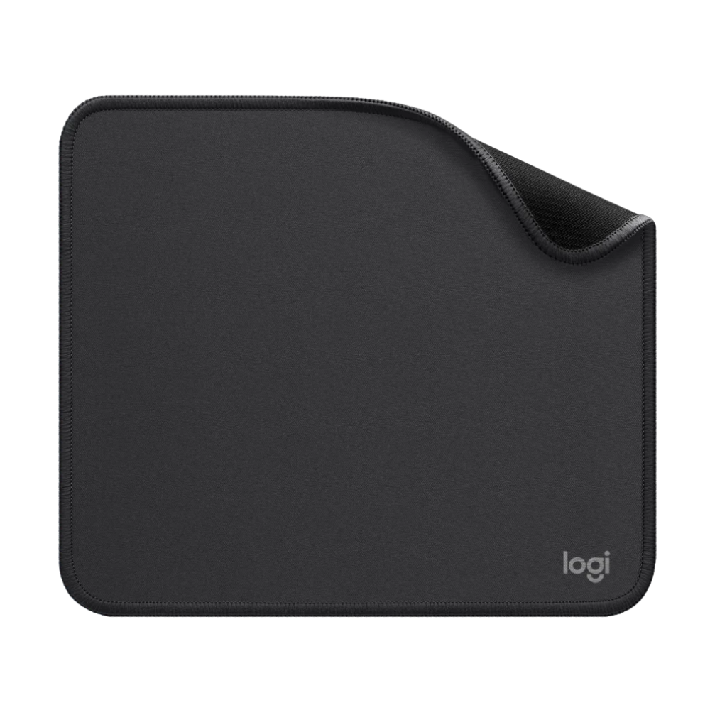 MOUSE PAD LOGITECH STUDIO SERIES COLOR NEGRO (956-000035) - 3