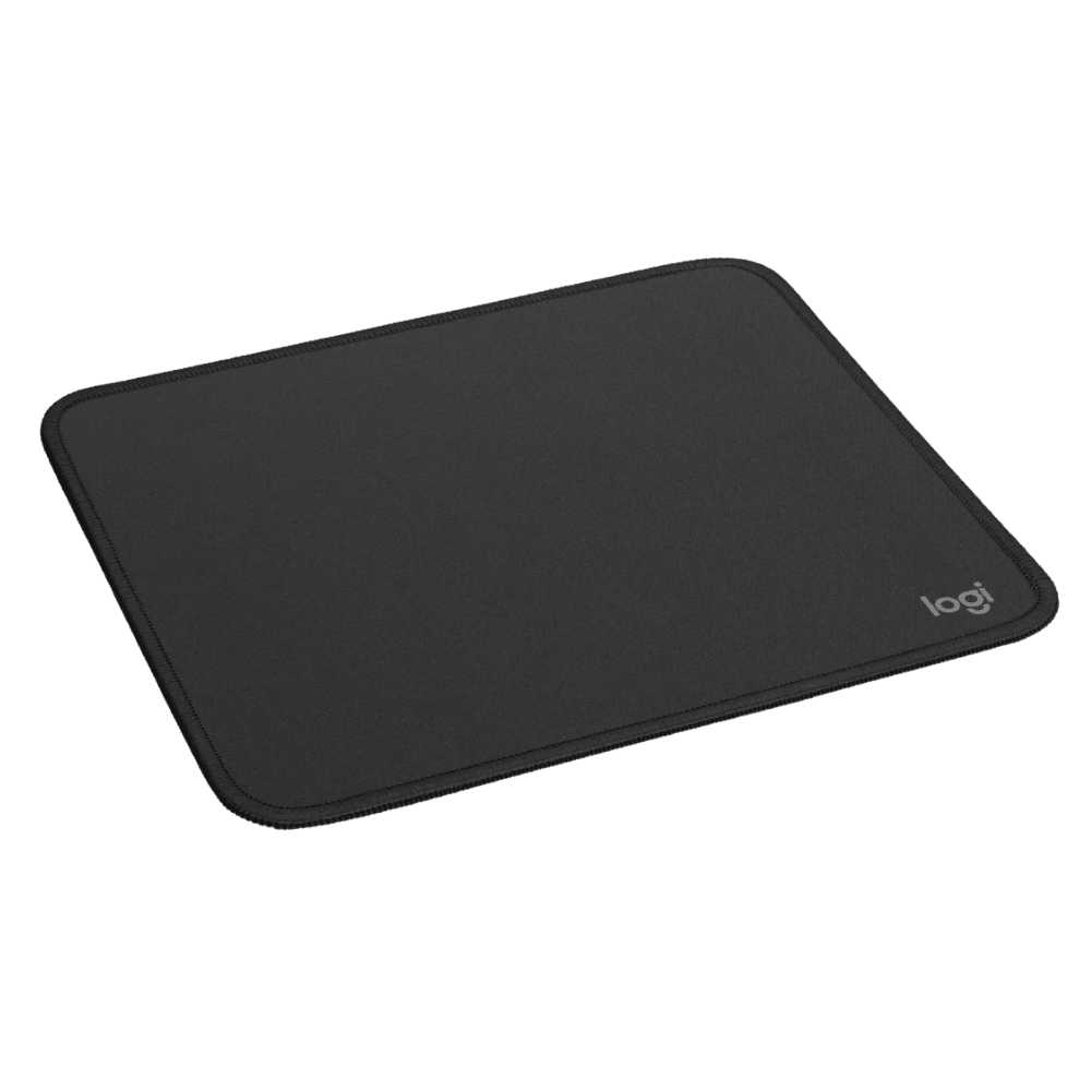 MOUSE PAD LOGITECH STUDIO SERIES COLOR NEGRO (956-000035) - 4