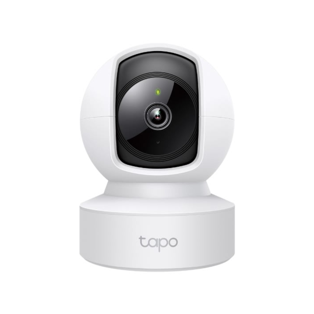 CAMARA TPLINK TAPO C212 WIFI 2K MSD (TAPOC212) - 1