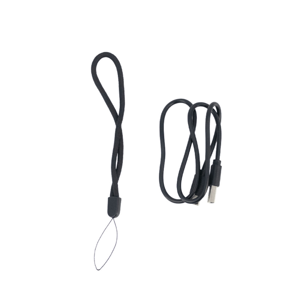 ESTABILIZADOR GIMBAL TEROS TE7056N, DE 3 EJES 360° CON RASTREADOR IA PARA TELEFONOS (TE7056N) - 3