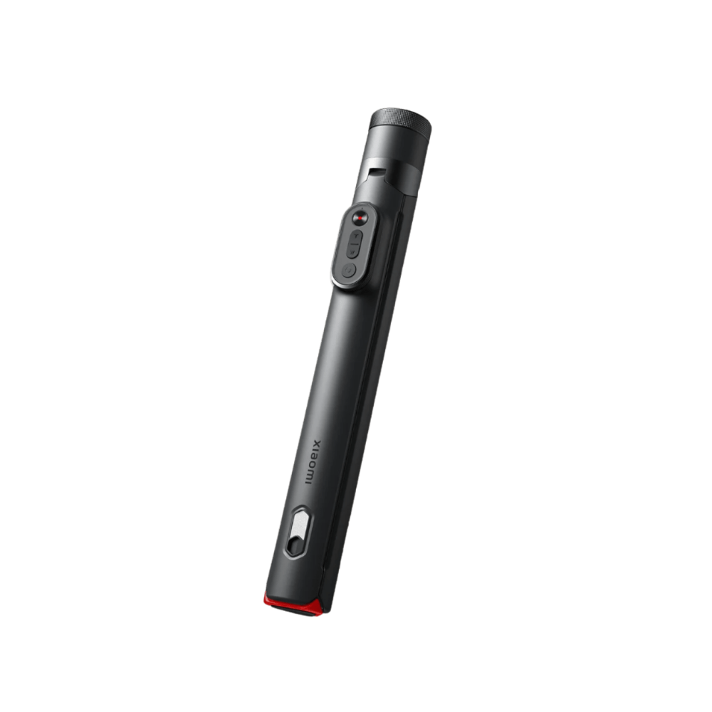 PALO SELFIE TRIPODE XIAOMI ZOOM FLOOR 1.6MT COLOR NEGRO (BH8839CN) - 1