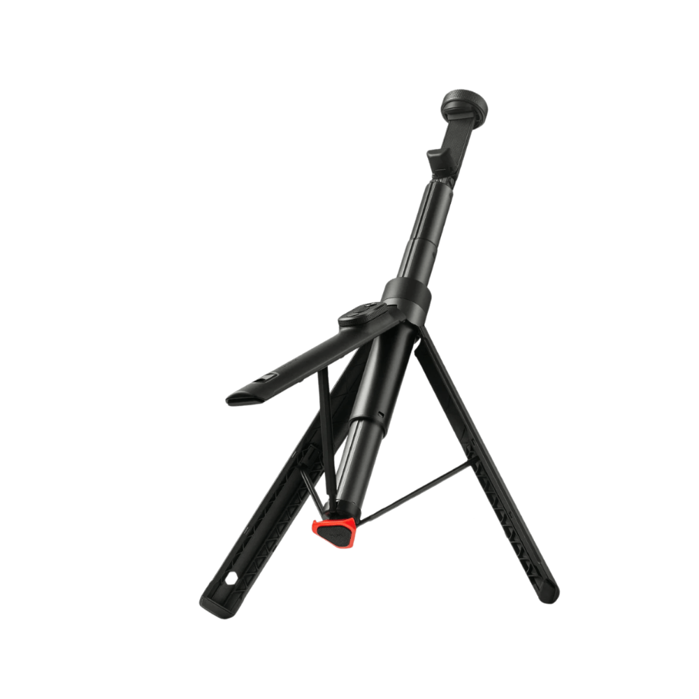 PALO SELFIE TRIPODE XIAOMI ZOOM FLOOR 1.6MT COLOR NEGRO (BH8839CN) - 2