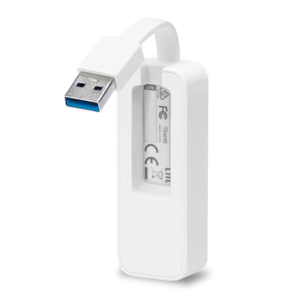 ADAPTADOR DE RED USB 3.0 (UE300) - 2