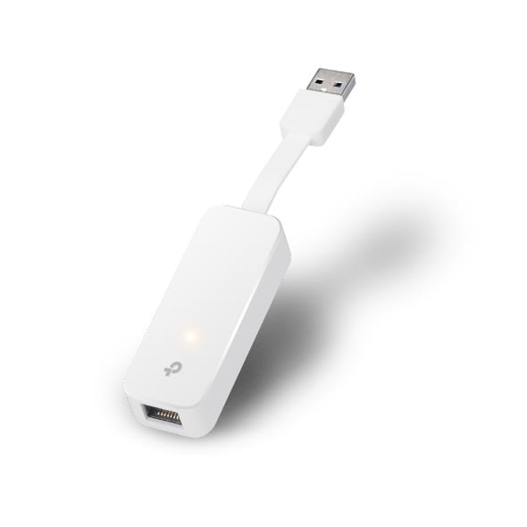 ADAPTADOR DE RED USB 3.0 (UE300) - 3