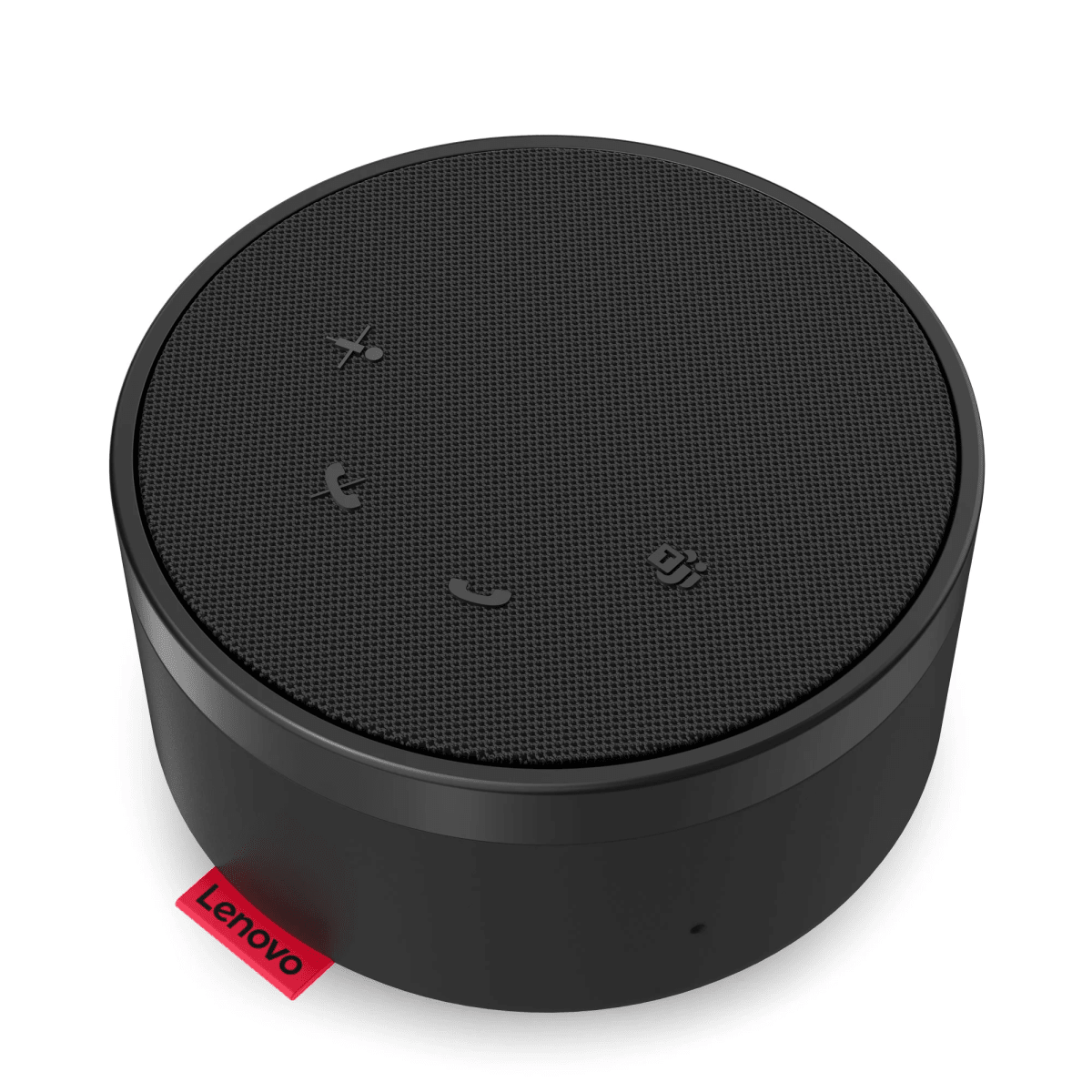 ALTAVOZ LENOVO GO WIRED SPEAKEPHONE NEGRO (4XD1C82055) - 2