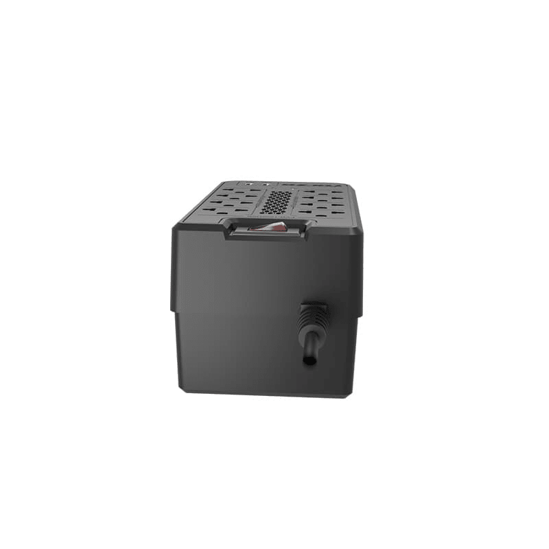 REGULADOR DE VOLTAJE FORZA AC 220V (FVR-1222USB) - 3