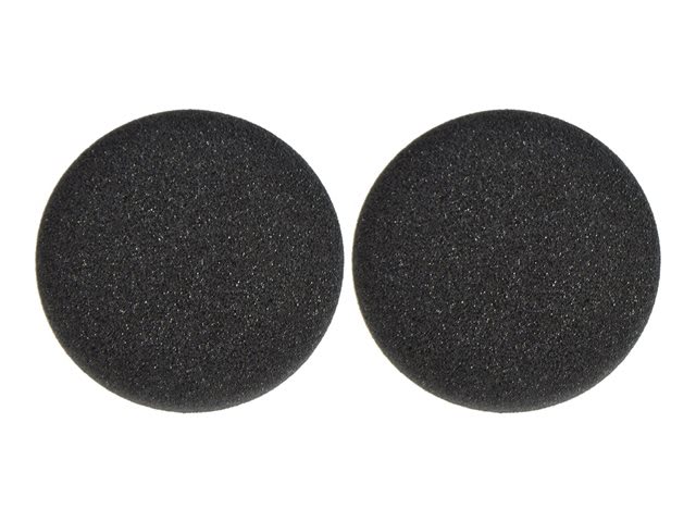 ALMOHADILLA DE ESPUMA JABRA PARA EVOLVE 20-65 PACK X10 UN (14101-45) - 2