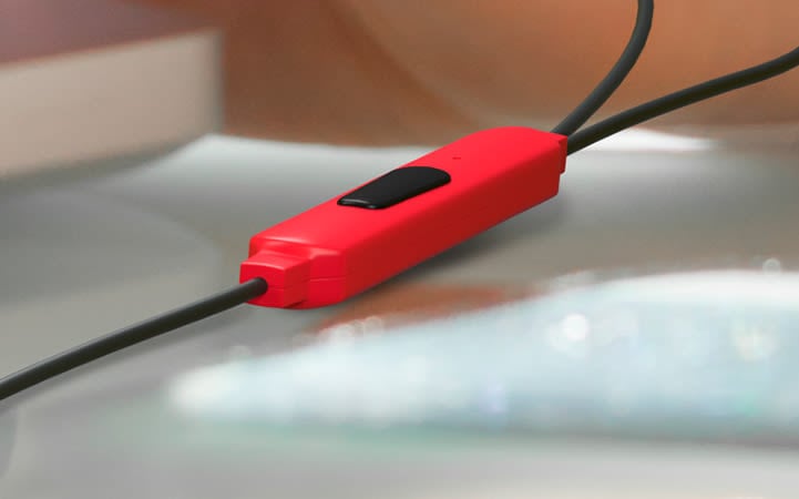 AUDIFONOS CON MICROFONO EDICIÓN MICKEY MOUSE (XTE-D100MK) - 4