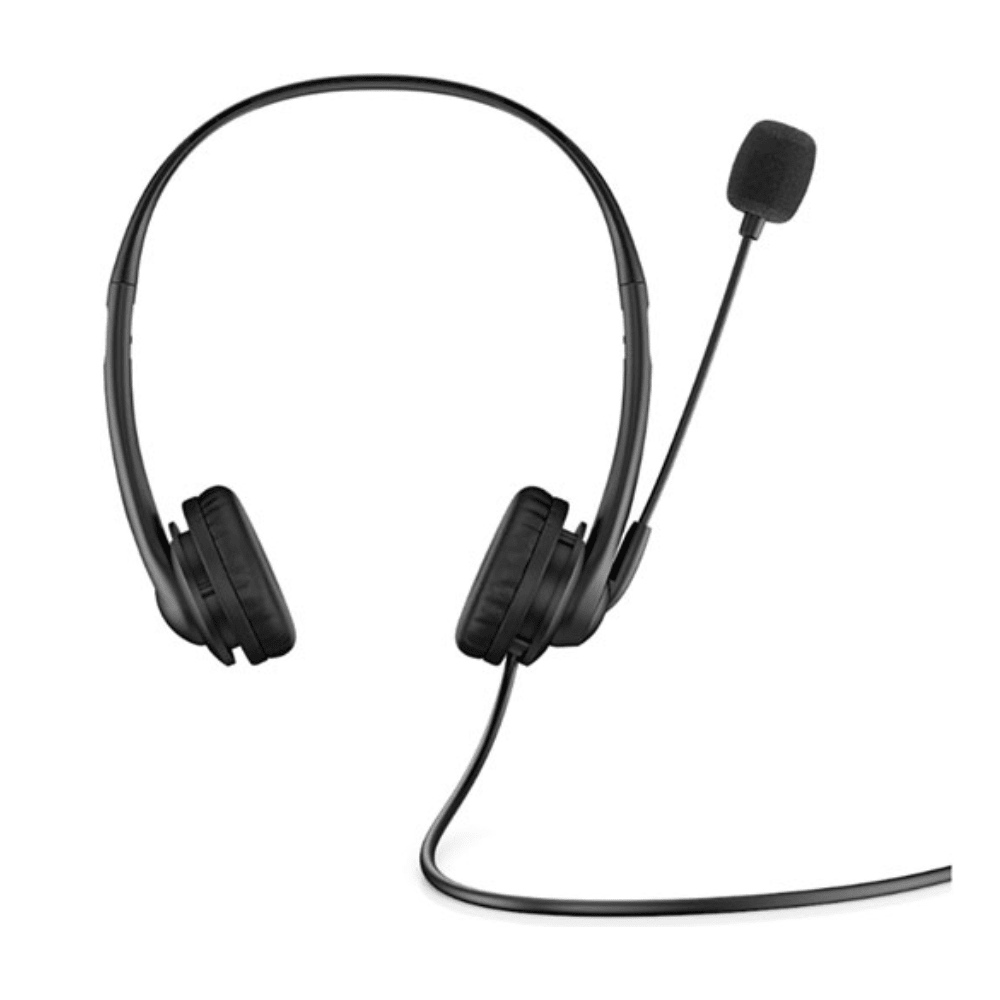 AURICULAR HP ESTEREO G2 DE 3,5MM (428H6AA#ABL) - 2