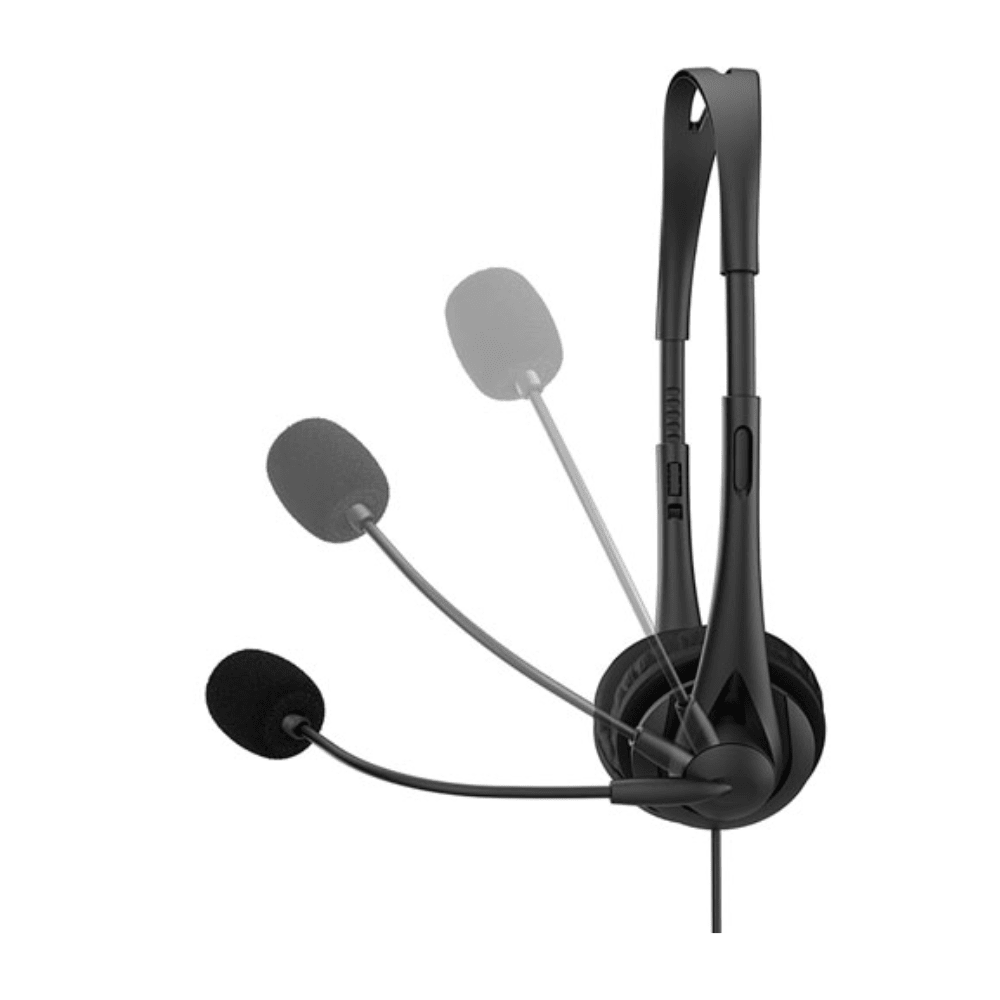 AURICULAR HP ESTEREO G2 DE 3,5MM (428H6AA#ABL) - 3