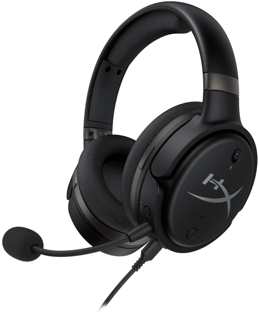 AURICULAR HYPERX CLOUD ORBIT S 7.1 (HX-HSCOS-GM/WW) - 1