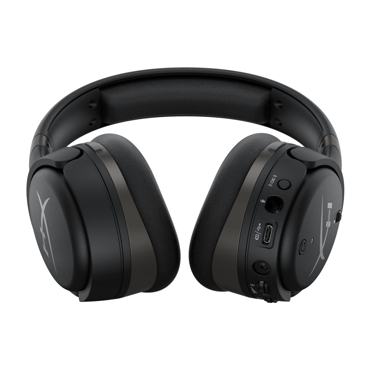 AURICULAR HYPERX CLOUD ORBIT S 7.1 (HX-HSCOS-GM/WW) - 2