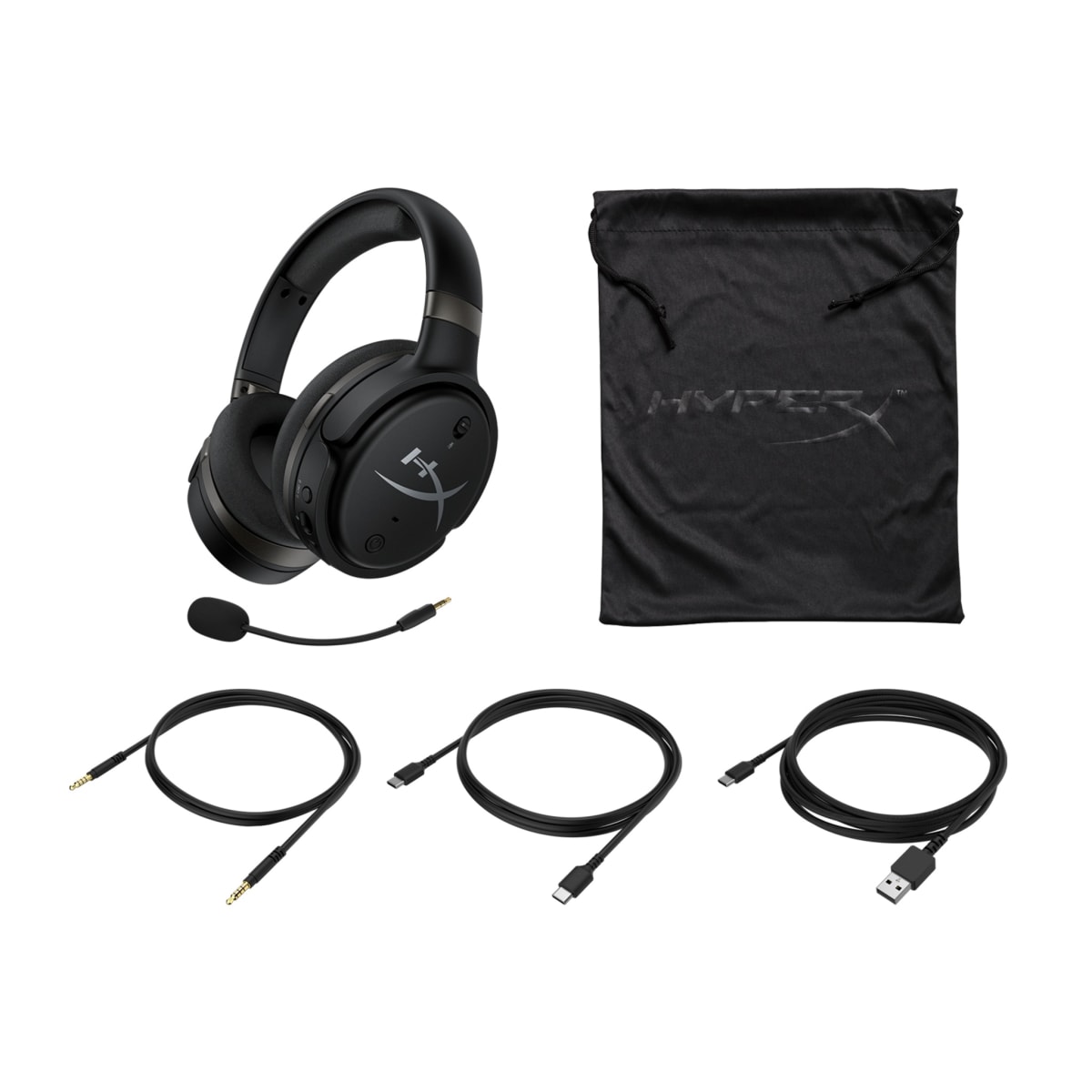 AURICULAR HYPERX CLOUD ORBIT S 7.1 (HX-HSCOS-GM/WW) - 3
