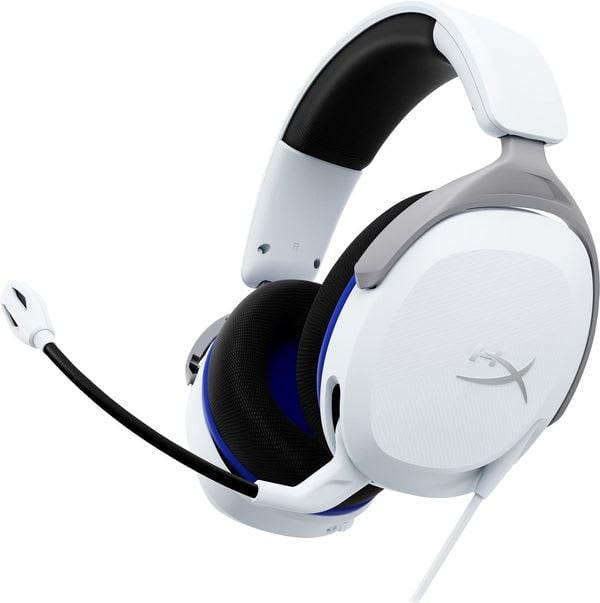 AURICULAR HYPERX CLOUD STINGER 2 CORE PS5 (6H9B5AA) - 1