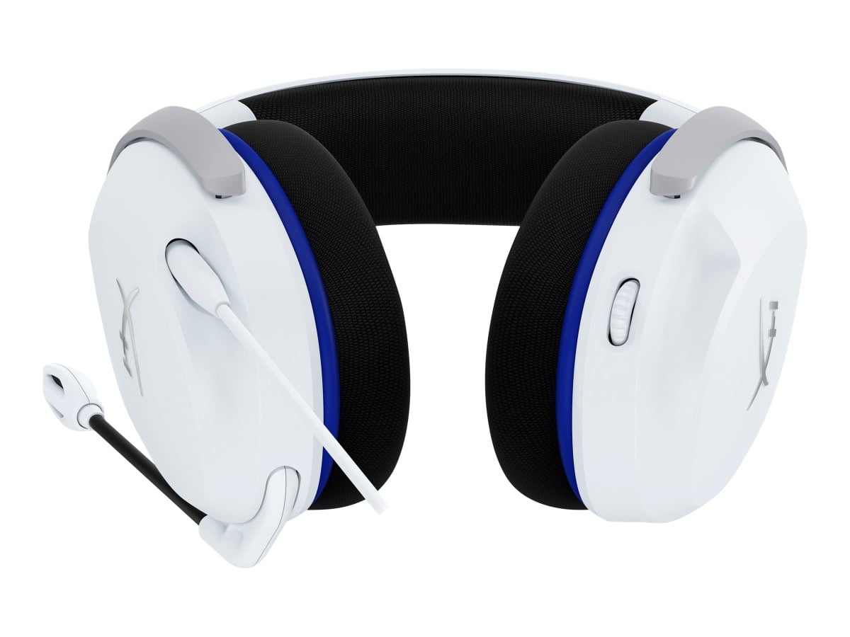 AURICULAR HYPERX CLOUD STINGER 2 CORE PS5 (6H9B5AA) - 2