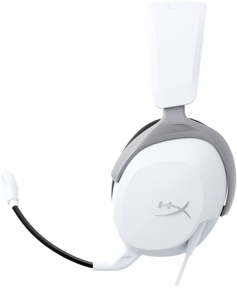 AURICULAR HYPERX CLOUD STINGER 2 CORE PS5 (6H9B5AA) - 3