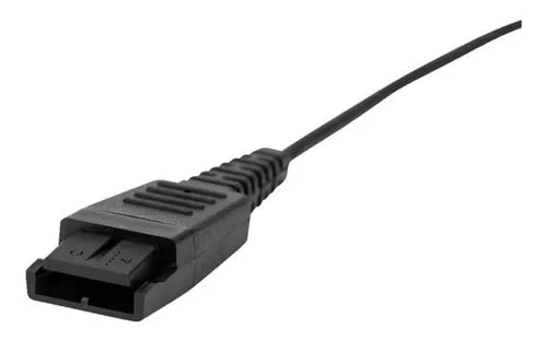 AURICULAR JABRA BIZ 2300 QD DUO (2309-820-105) - 3