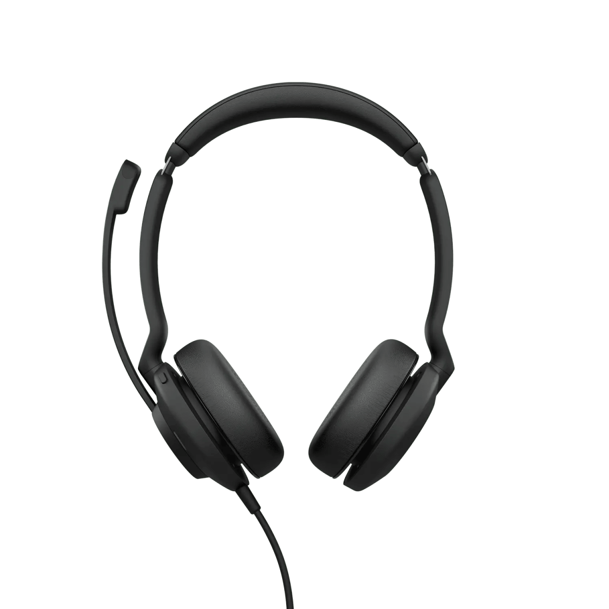 AURICULAR JABRA EVOLVE2 30 SE - ESTÉREO, USB-C/USB-A, MS TEAMS, NEGRO (23189-999-779) - 1