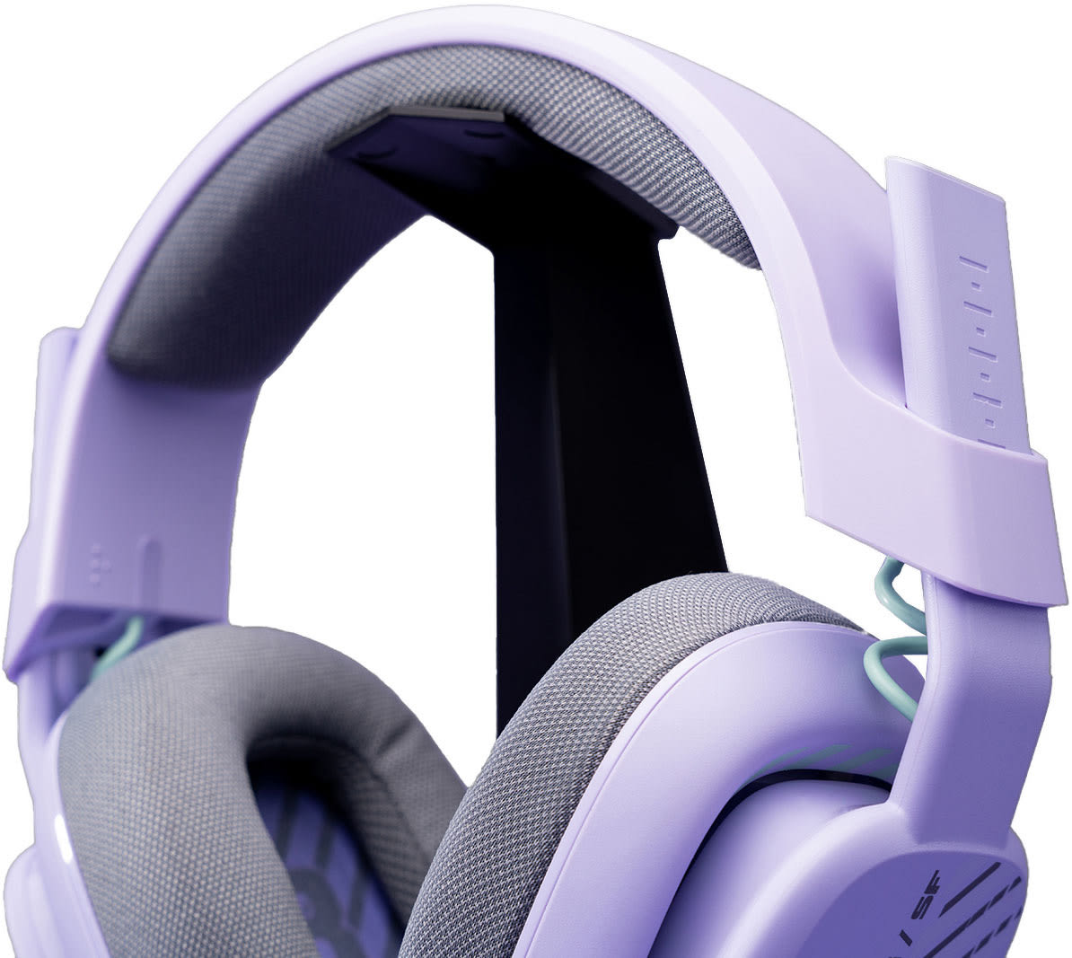 AURICULAR LOGITECH ASTRO A10 V2 LILA (939-002076) - 2