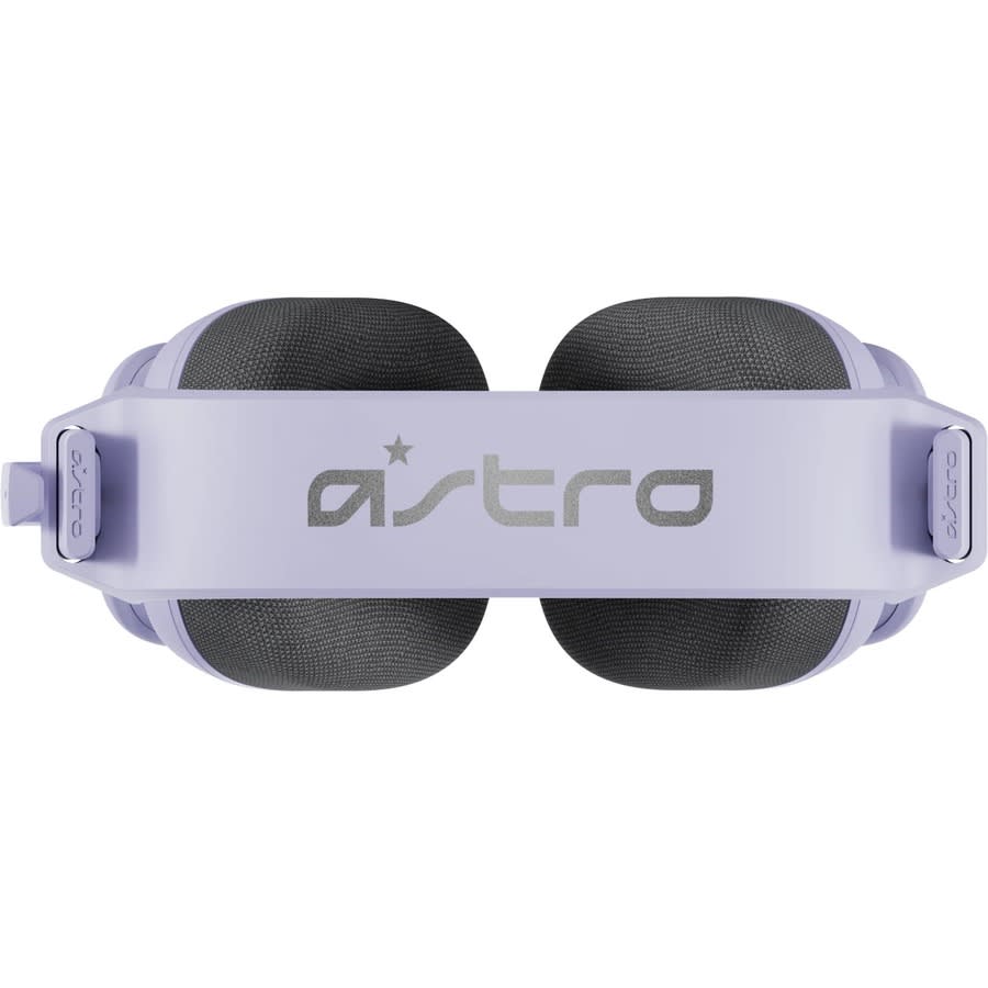 AURICULAR LOGITECH ASTRO A10 V2 LILA (939-002076) - 3