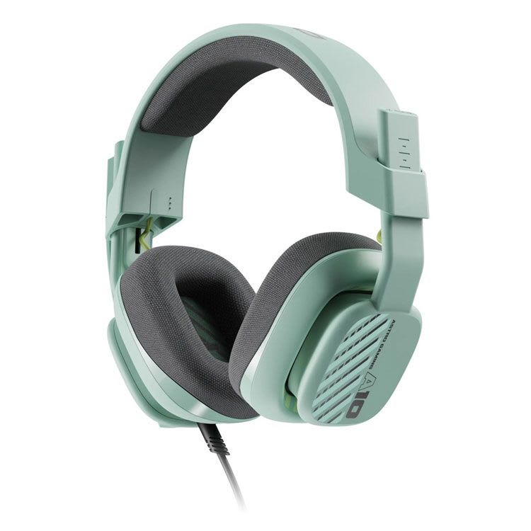 AURICULAR LOGITECH ASTRO A10 V2 MENTA (939-002083) - 1