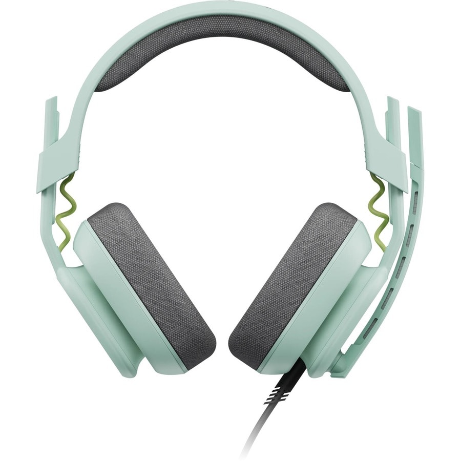 AURICULAR LOGITECH ASTRO A10 V2 MENTA (939-002083) - 2
