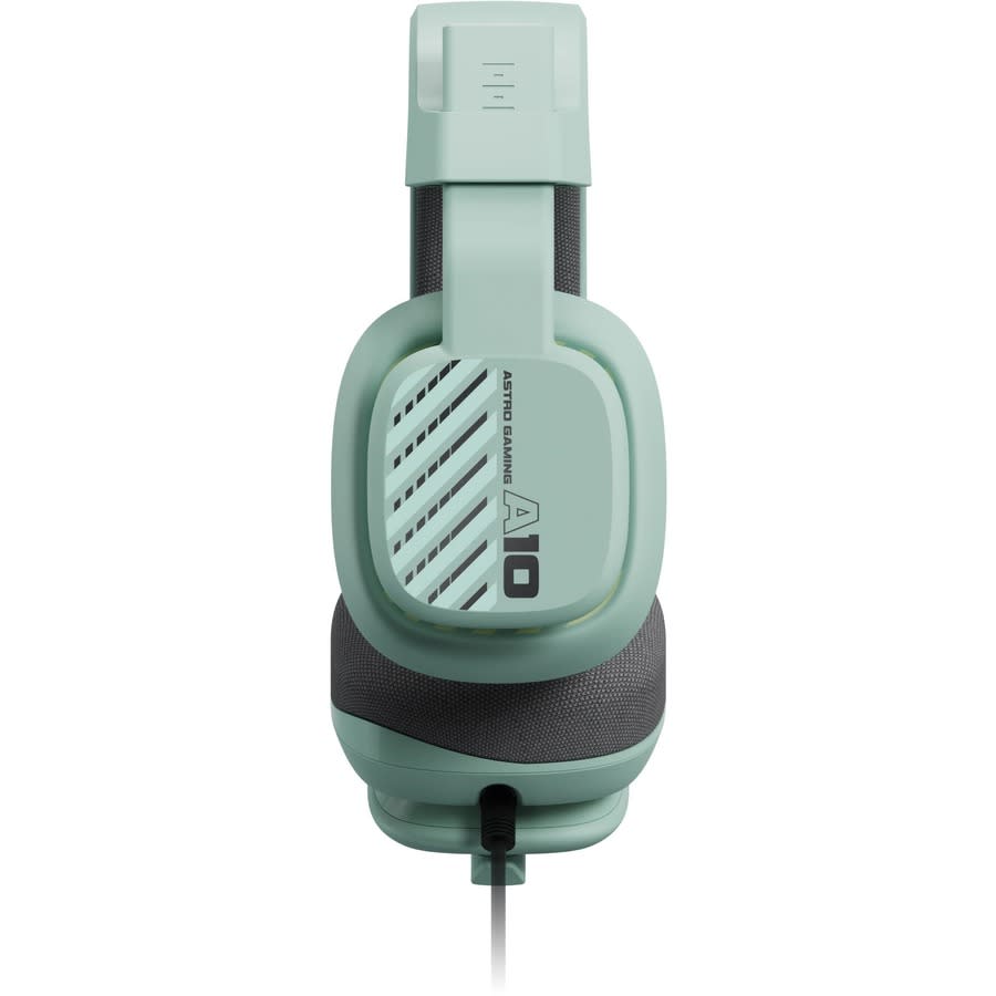 AURICULAR LOGITECH ASTRO A10 V2 MENTA (939-002083) - 4