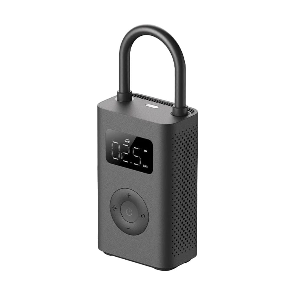COMPRESOR DE AIRE ELECTRICO PORTATIL XIAOMI 2 (MJCQB06QW) - 1