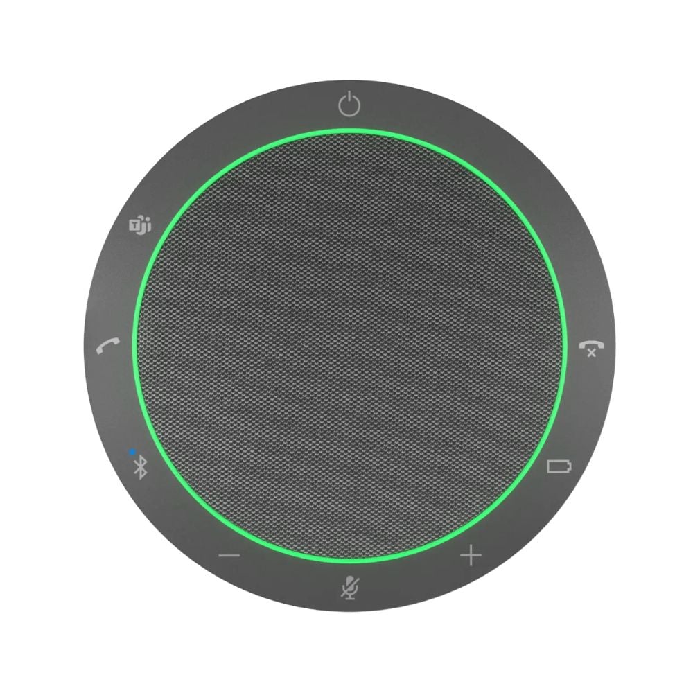 ALTAVOZ / SPEAKER JABRA SPEAK2 55 MS TEAMS (2755-109) - 3