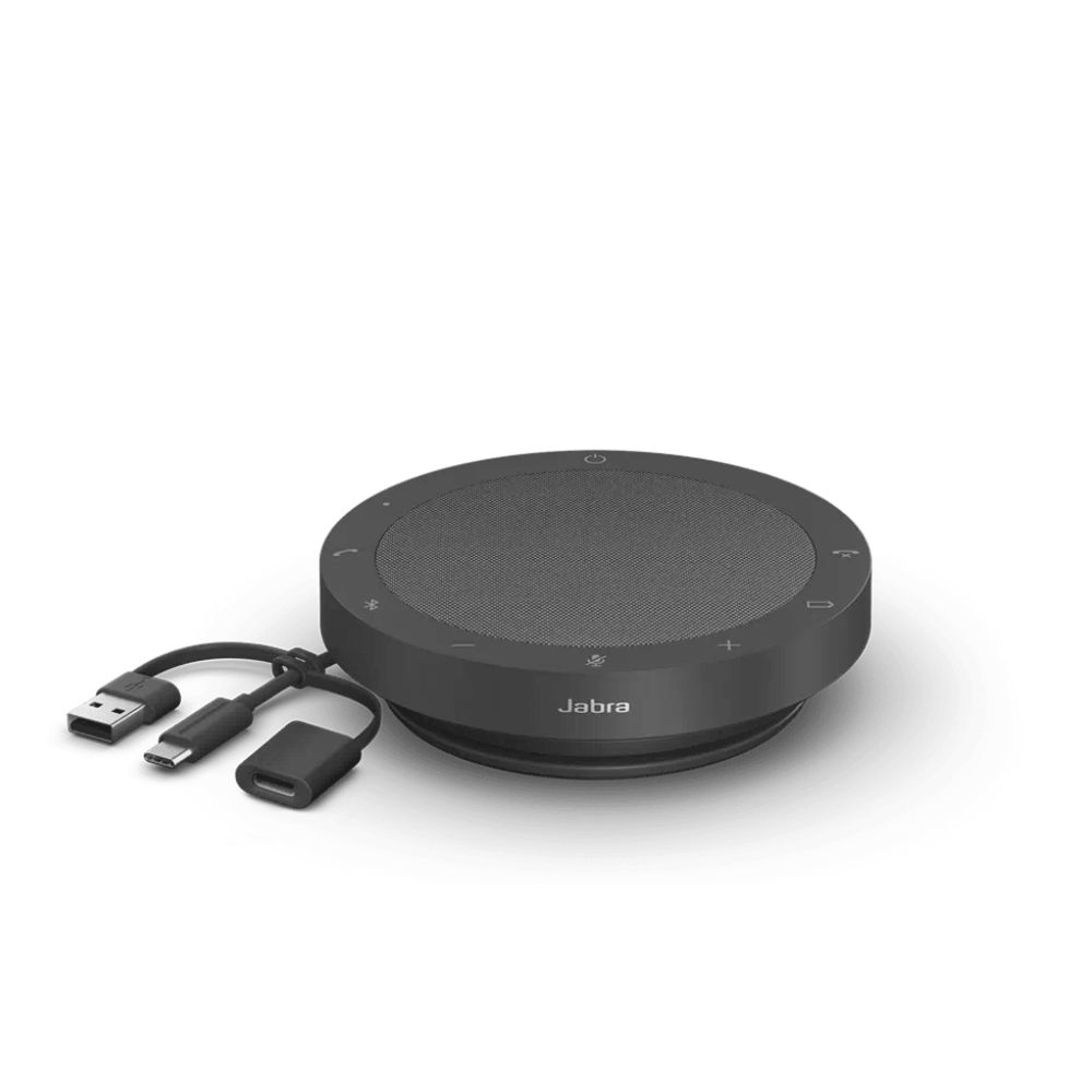 ALTAVOZ / SPEAKER JABRA SPEAK2 55 MS TEAMS (2755-109) - 4