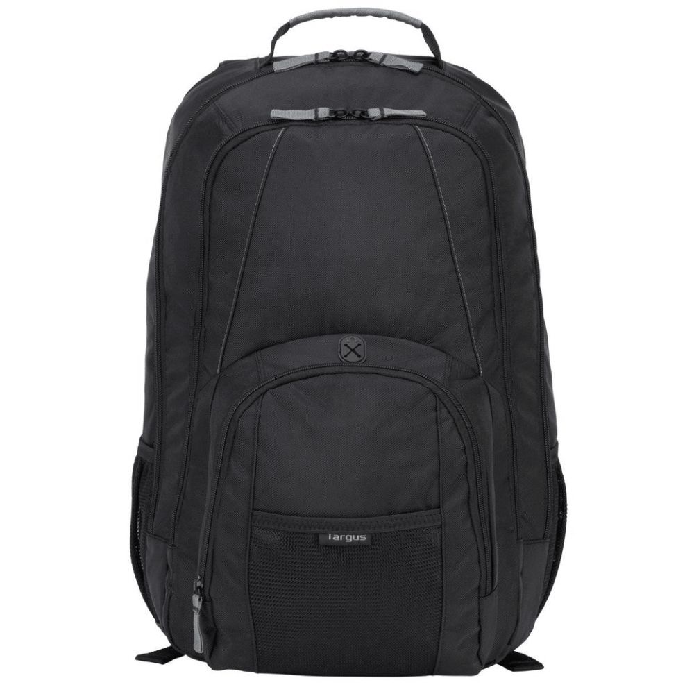 MOCHILA TARGUS GROOVE 17' BLACK (CVR617LP) - 1
