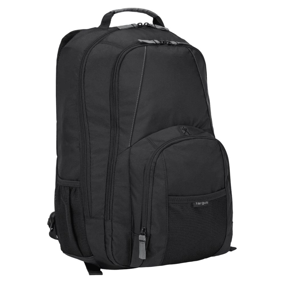 MOCHILA TARGUS GROOVE 17' BLACK (CVR617LP) - 2