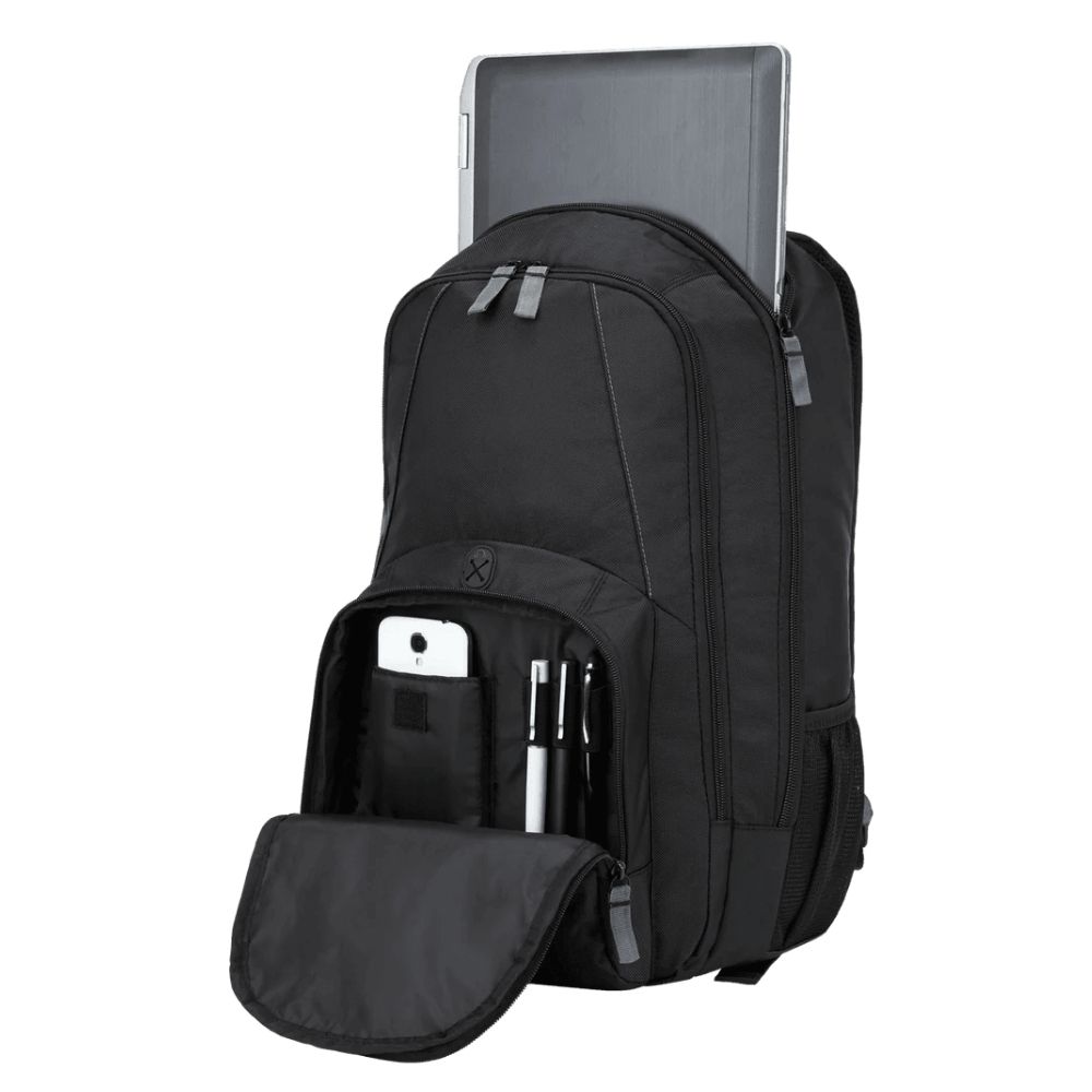 MOCHILA TARGUS GROOVE 17' BLACK (CVR617LP) - 3