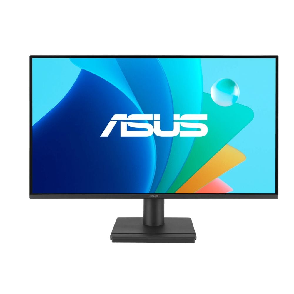 MONITOR PLANO GAMING ASUS VA279HG, 27' FHD IPS, 120HZ, 1MS, HDMI, VGA (VA279HG) - 1