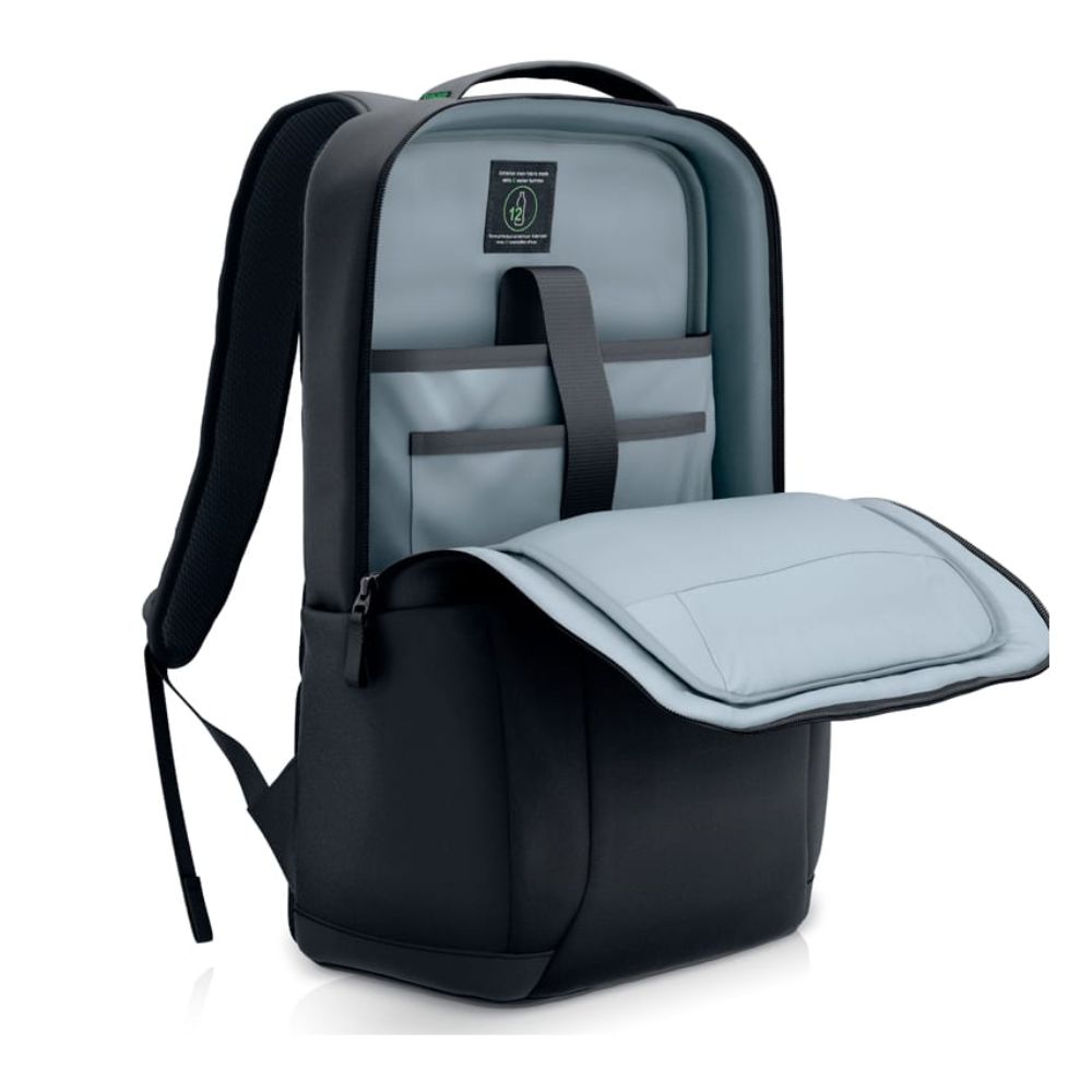 MOCHILA DELL PRO ECOLOOP SLIM 15.6' (CP5724S) - 4