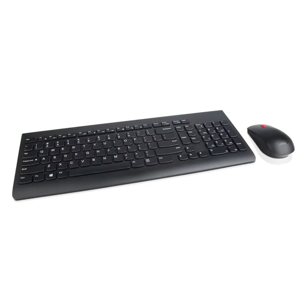 KIT TECLADO Y MOUSE LENOVO 510 INALAMBRICO USB-A ESP (GX30N81782) - 3