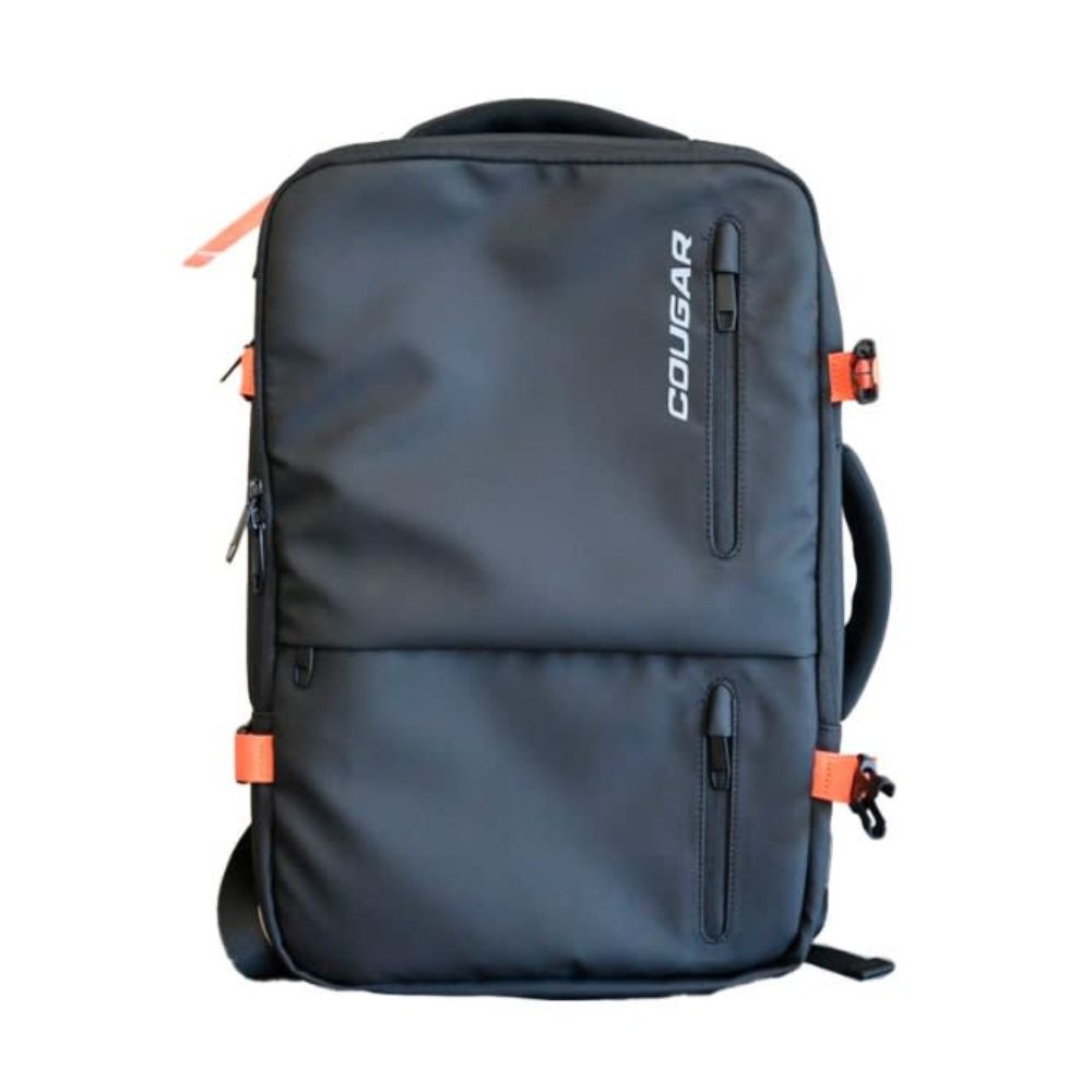 MOCHILA COUGAR VANGUARD TRAVEL 40L 17'' (3MVANNXB.0001) - 1