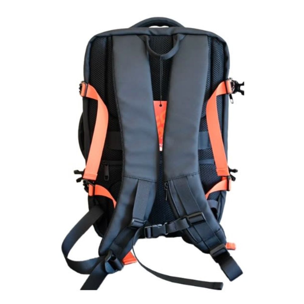 MOCHILA COUGAR VANGUARD TRAVEL 40L 17'' (3MVANNXB.0001) - 3