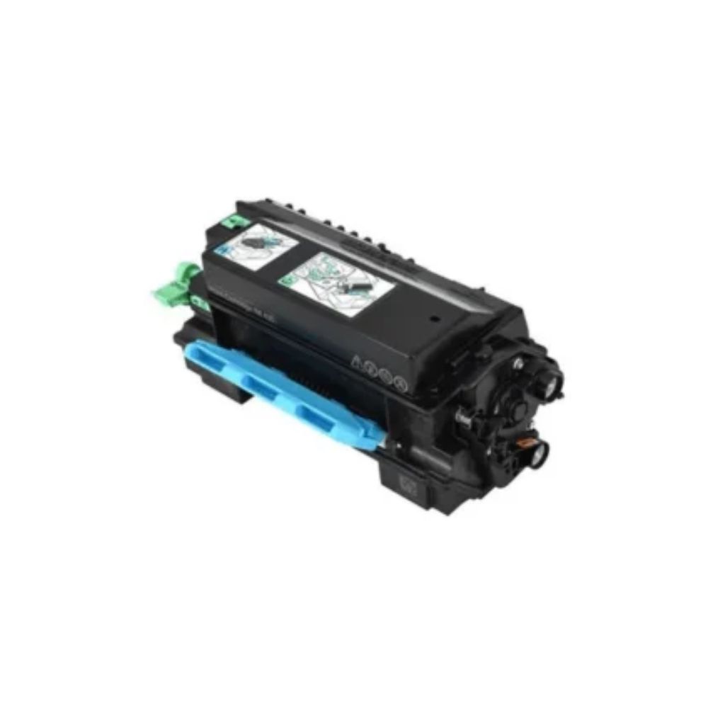 TONER RICOH IM 430 NEGRO (D896-32) - 1