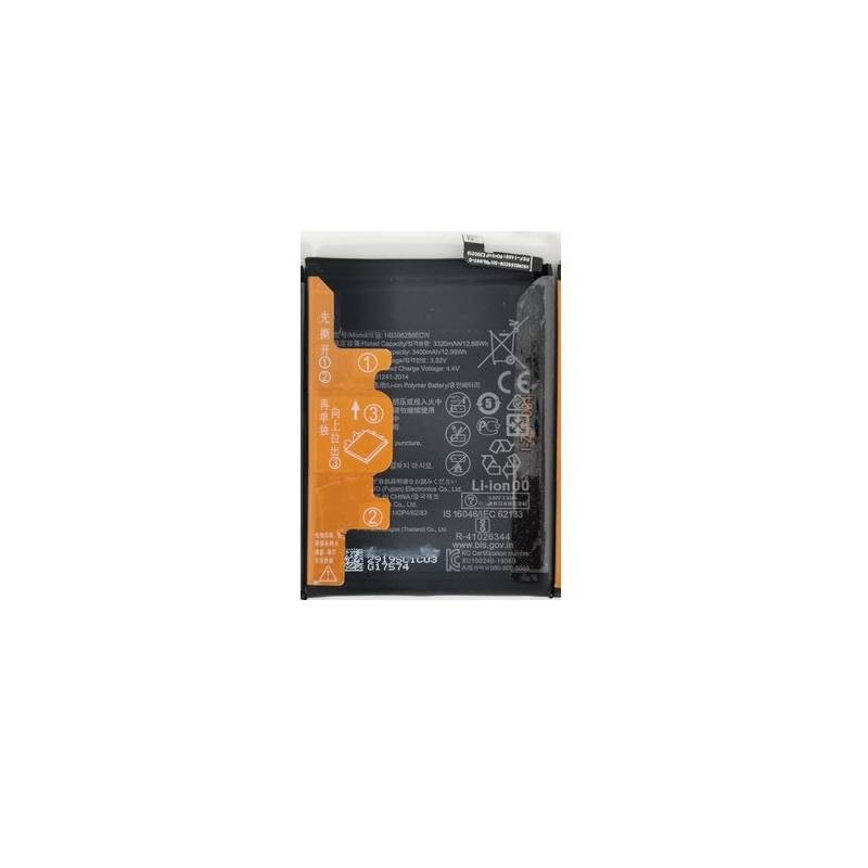 BATERIA HUAWEI  P SMART 2019 - 2020  TORIGINAL-SM  NUEVO-NEGRO - 1