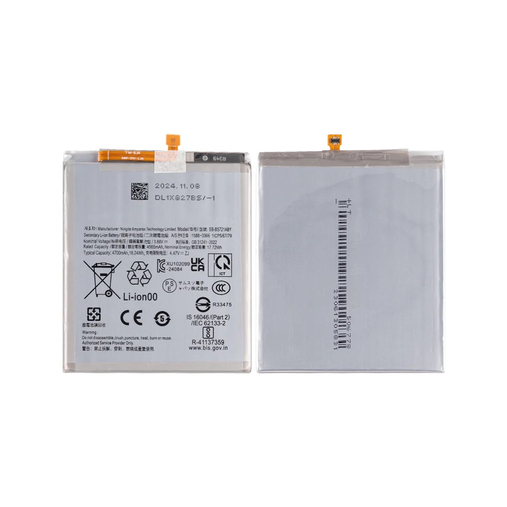 BATERIA GALAXY S24 FE NUEVO - 1