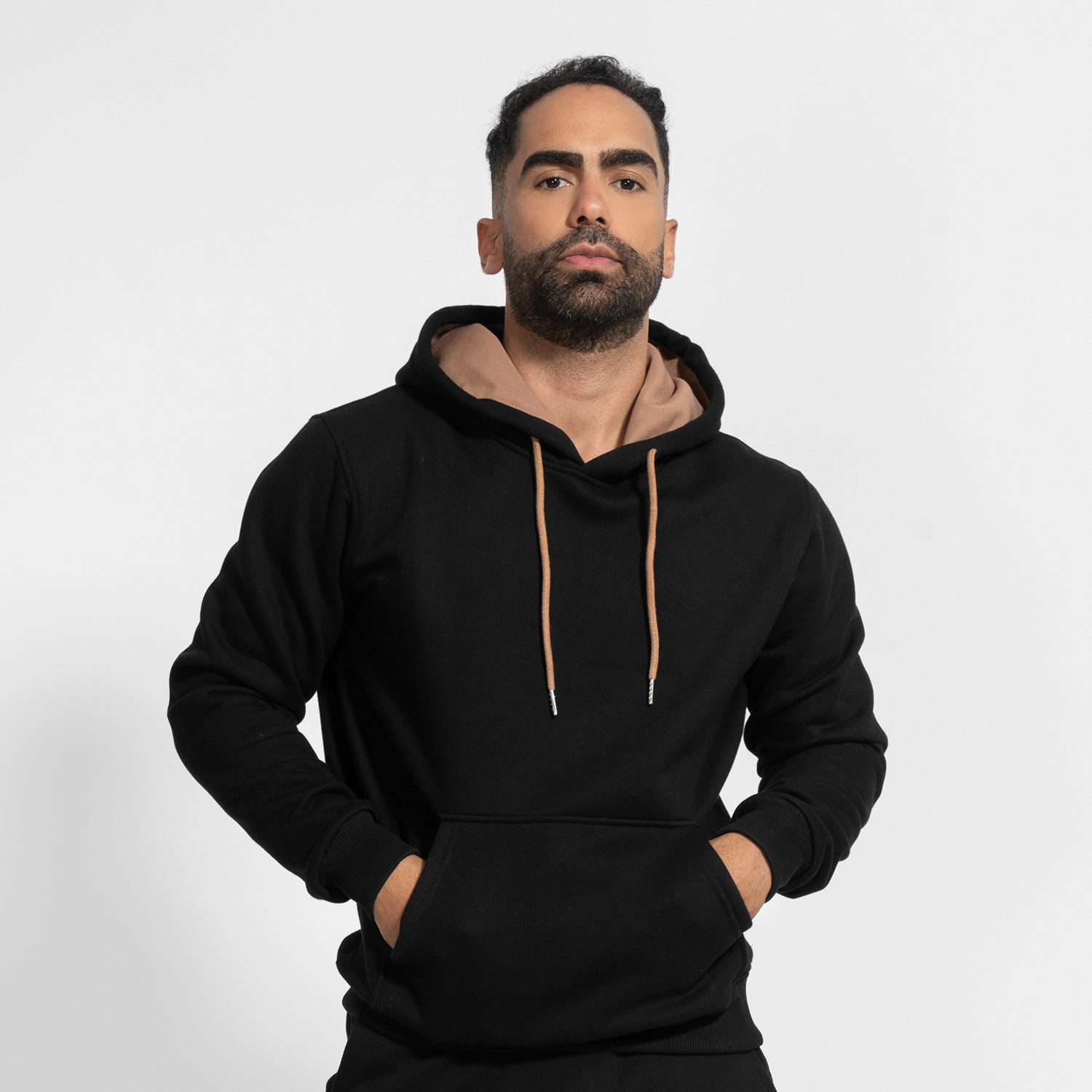 SET POLERA + JOGGER BUZO HOMBRE ONHUL ALGODÓN ALGODÓN - 2