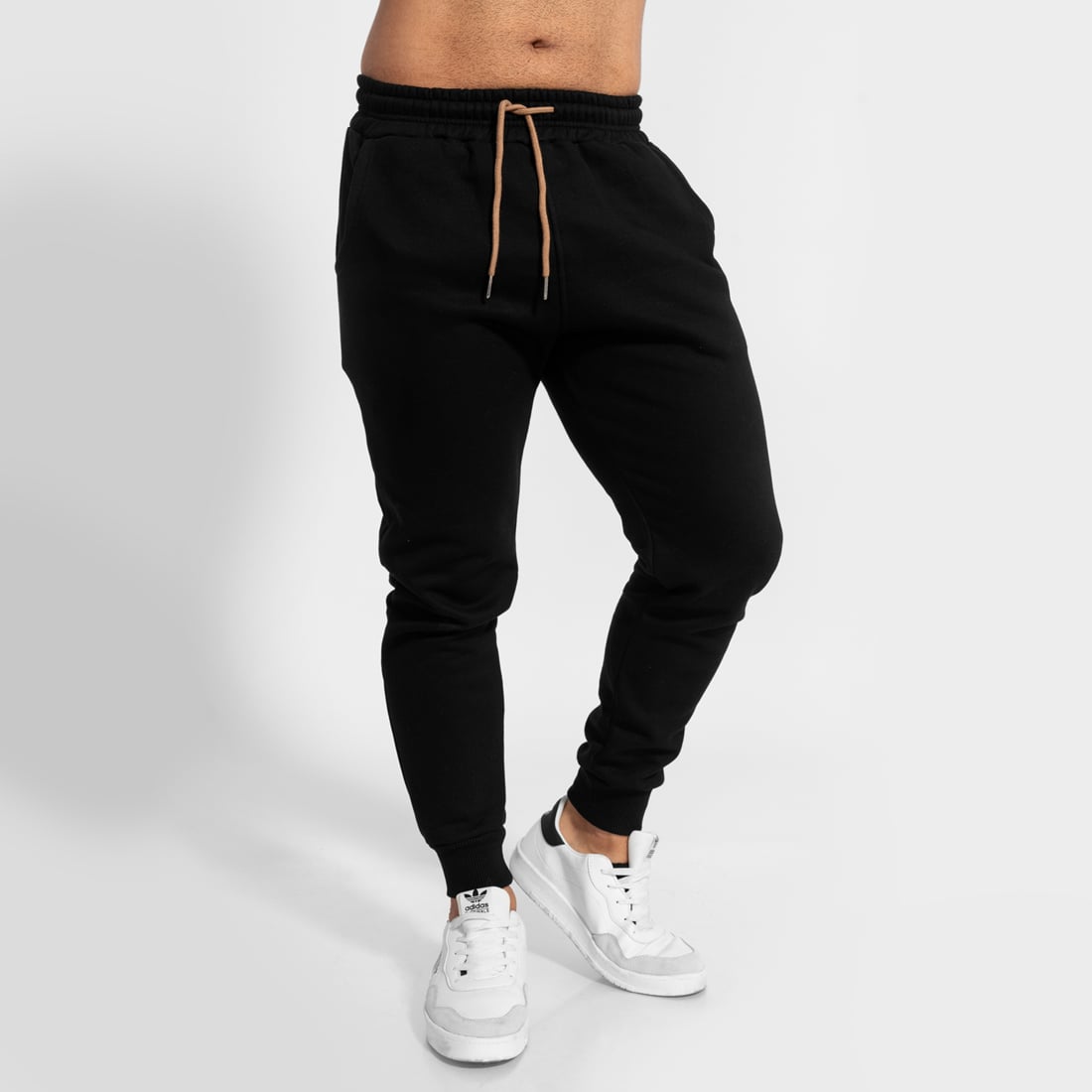 JOGGER HOMBRE ONHUL CONFORT ALGODÓN - 1