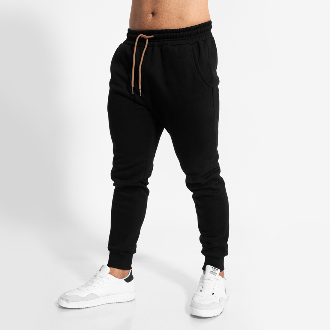 JOGGER HOMBRE ONHUL CONFORT ALGODÓN - 2