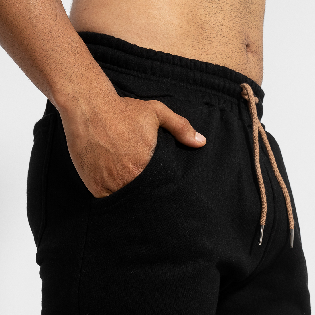 JOGGER HOMBRE ONHUL CONFORT ALGODÓN - 3