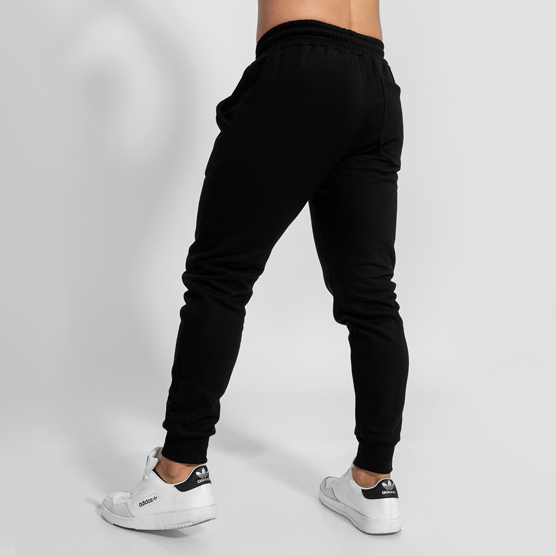 JOGGER HOMBRE ONHUL CONFORT ALGODÓN - 4