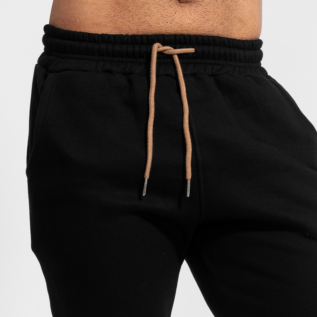JOGGER HOMBRE ONHUL CONFORT ALGODÓN - 5