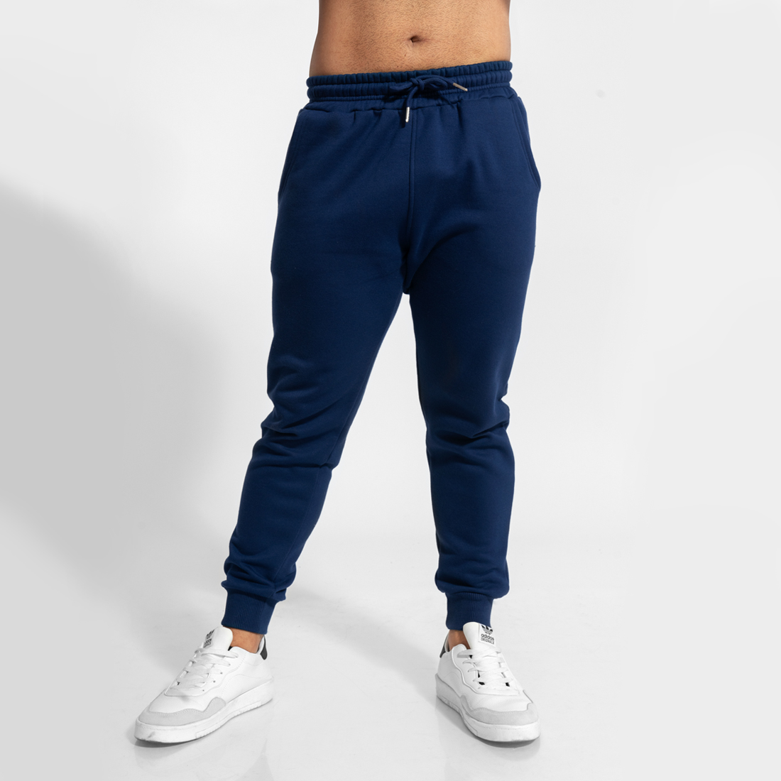 JOGGER HOMBRE ONHUL CONFORT ALGODÓN - 1