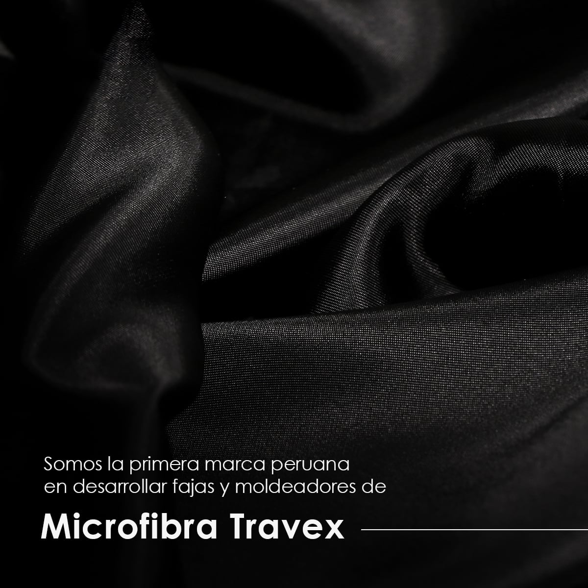 FAJA BODY PARA MUJER MOLDEADOR DE CINTURA Y ABDOMEN - 7